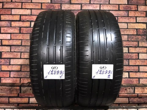 235/50/18 BRIDGESTONE POTENZA S001 Летние бу