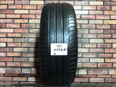 255/55/19 CONTINENTAL PREMIUM CONTACT 6 Летние бу