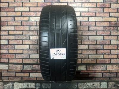 255/50/19 BRIDGESTONE DUELER H/P SPORT Летние бу