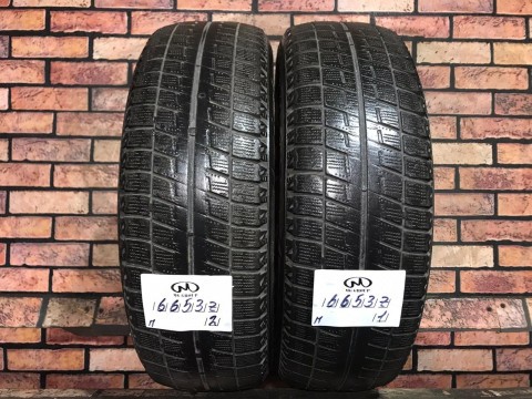 185/60/15 BRIDGESTONE BLIZZAK REVO GZ Зимние нешипованные бу