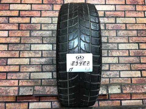 195/65/15 BRIDGESTONE BLIZZAK WS60 Зимние нешипованные бу