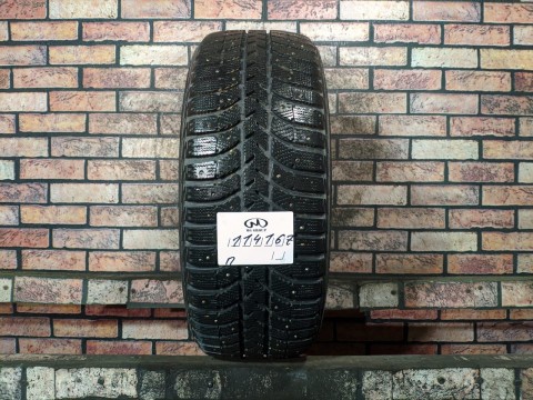 205/55/16 BRIDGESTONE ICE CRUISER 5000 Зимние шипованные бу