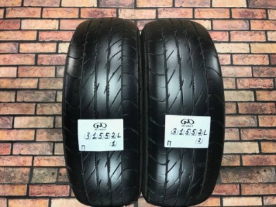 195/65/15 DUNLOP DIGI-TYRE ECO EC 201 Летние бу