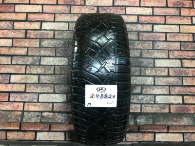 195/65/15 NITTO THERMA SPIKE Зимние шипованные бу