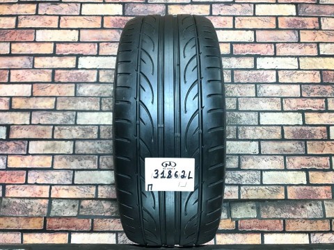 245/45/19 HANKOOK VENTUS V12 EVO2 K120 Летние бу