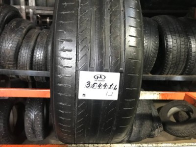 245/45/19 CONTINENTAL CONTISPORTCONTACT 5 Летние бу
