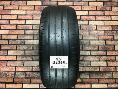 245/45/19 HANKOOK Летние бу
