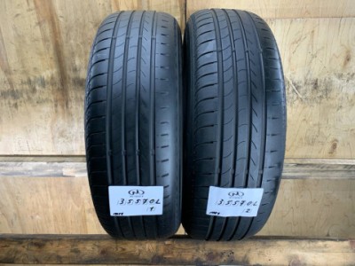 195/65/15 ROADSTONE N'BLUE ECO Летние бу