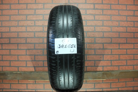 185/65/15 HANKOOK OPTIMO K415 Летние бу