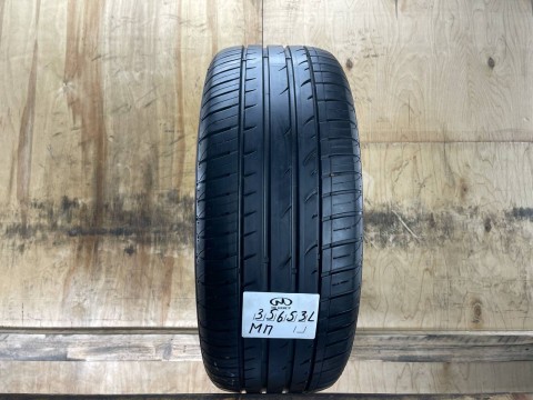 225/55/17 HANKOOK VENTUS PRIME 2 K115 Летние бу
