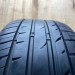 225/55/17 HANKOOK VENTUS PRIME 2 K115 Летние бу