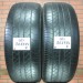 235/55/19 DUNLOP SP SPORT 270 Летние бу