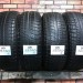 185/65/14 BRIDGESTONE BLIZZAK REVO GZ Зимние нешипованные бу