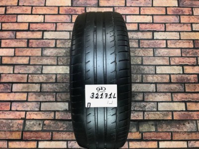 215/60/16 MICHELIN Летние бу
