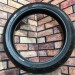 120/70/17 PIRELLI DIABLO ROSSO Мото шины бу
