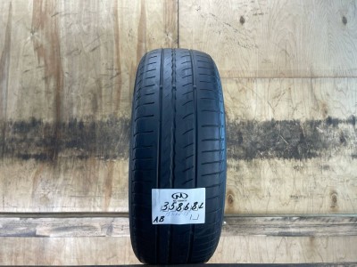 185/60/15 PIRELLI CINTURATO P1 Летние бу