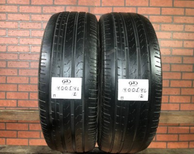 225/65/17 PIRELLI SCORPION VERDE Летние бу