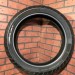 160/60/17 MICHELIN Мото шины бу