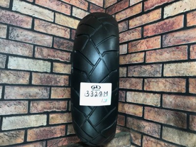 160/60/17 DUNLOP Мото шины бу