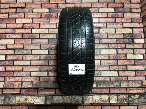 BRIDGESTONE 265/65/17 Летние