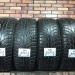 205/55/16 NOKIAN HAKKAPELIITTA 5 Зимние шипованные бу