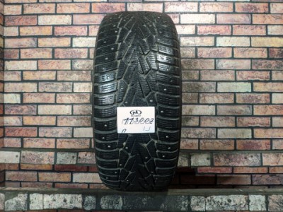245/50/18 NOKIAN HAKKAPELIITTA 7 Зимние шипованные бу