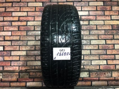 225/50/19 CONTINENTAL CROSS CONTACT Летние  бу