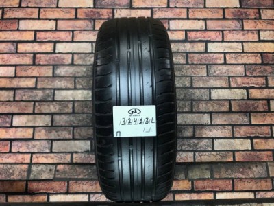 205/60/16 NOKIAN TYRES HAKKA GREEN Летние бу