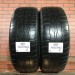 235/60/16 BRIDGESTONE DUELER H/T 687 Летние бу