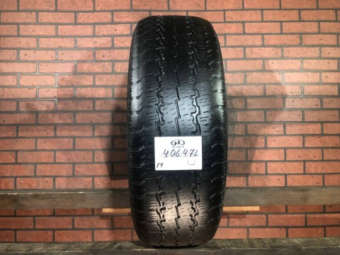 235/65/17 INFINITY TYRES TYRES INF-200 Летние бу