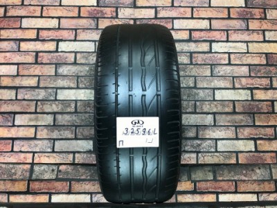 205/55/16 BRIDGESTONE TURANZA ER300 Летние бу