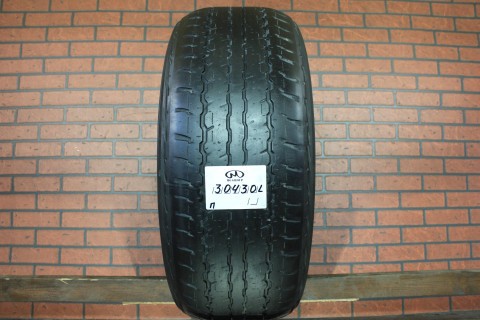 285/60/18 DUNLOP GRANDTREK AT22 Летние бу