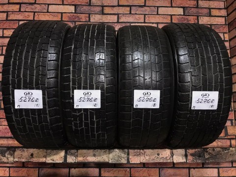 215/55/17 GOODYEAR ICE NAVI ZEA Зимние нешипованные бу