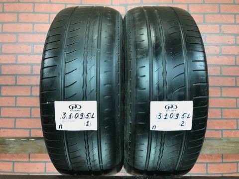 205/55/16 PIRELLI CINTURATO P1 Летние бу