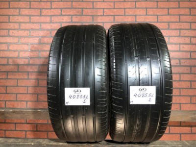 275/35/19 PIRELLI CINTURATO P7 Летние бу