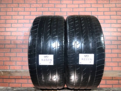 285/45/19 DUNLOP Летние бу