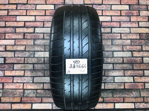 265/45/20 DUNLOP SP SPORT MAXX GT Летние бу