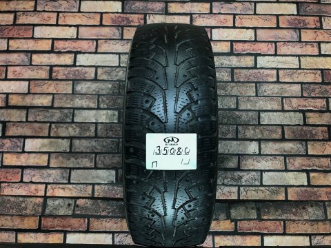 205/70/15 NOKIAN TYRES HAKKAPELIITTA C Зимние шипованные бу
