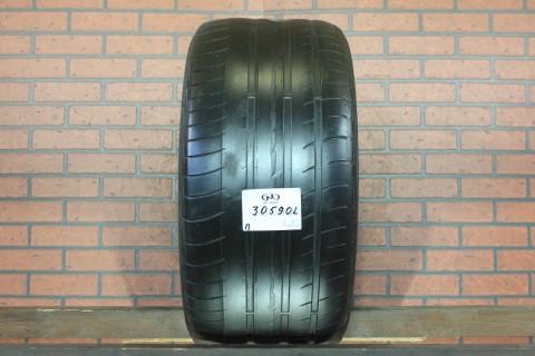 315/35/20 DUNLOP SP SPORT MAXX GT Летние бу