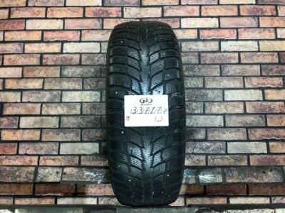 195/65/15 NOKIAN TYRES HAKKAPELIITTA 2 Зимние шипованные бу