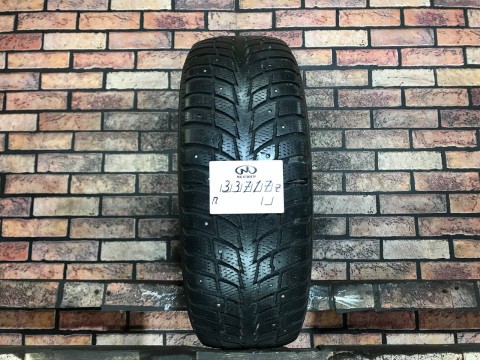195/65/15 NOKIAN TYRES HAKKAPELIITTA 2 Зимние шипованные бу