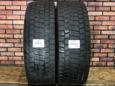 315/70/22.5 BRIDGESTONE M729 Грузовые бу