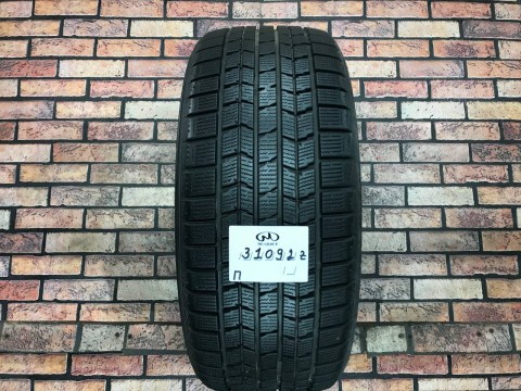 245/45/19 DUNLOP GRASPIC DS3 Зимние нешипованные бу
