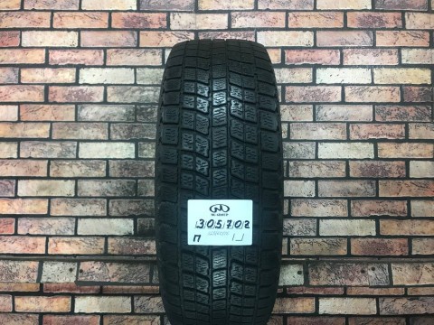 225/60/16 BRIDGESTONE BLIZZAK MZ-03 Зимние нешипованные бу