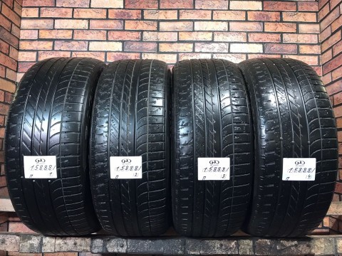 275/45/21 GOODYEAR EAGLE F1 ASYMMETRIC 3 Летние бу