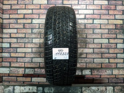 235/60/18 TOYO OPEN COUNTRY I/T Зимние шипованные бу
