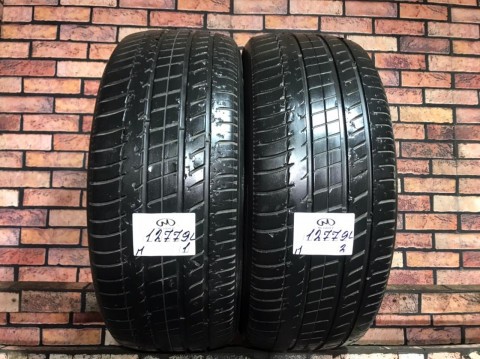 275/45/21 MICHELIN LATITUDE SPORT Летние бу