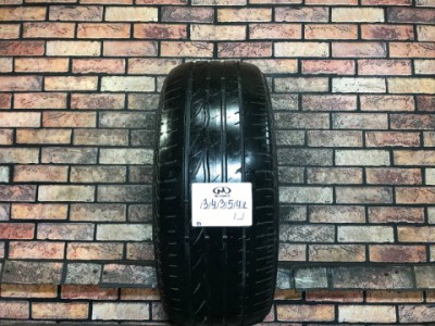 215/50/17 BRIDGESTONE TURANZA ER300 Летние бу
