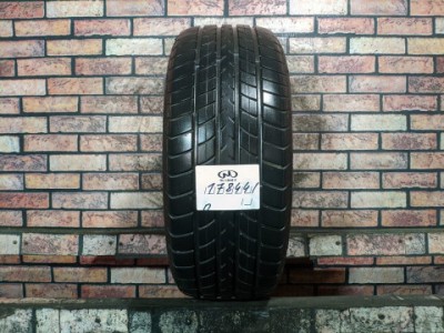 205/55/16 DUNLOP SP SPORT 8080E Летние бу