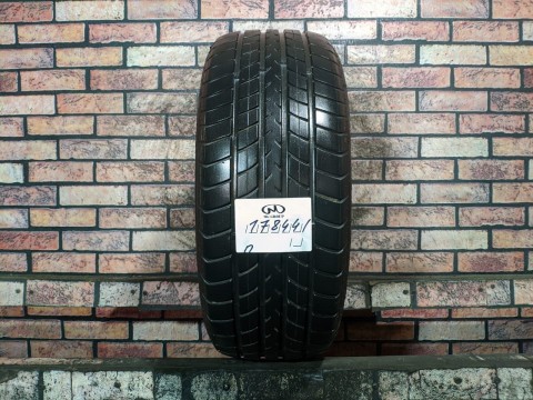 205/55/16 DUNLOP SP SPORT 8080E Летние бу
